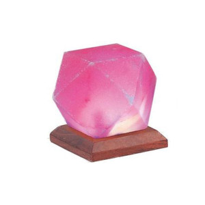 Salt Lamp