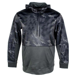 Sublimated Hoodie