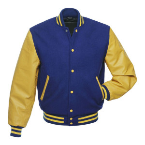 Varsity Jacket