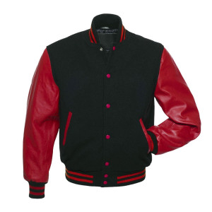 Varsity Jacket