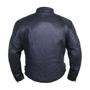 Biker Jacket 