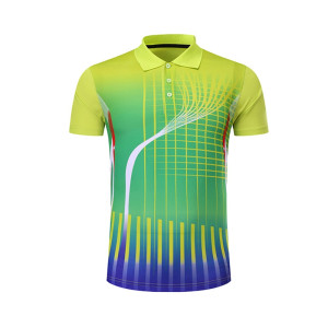 Sublimated Shirt