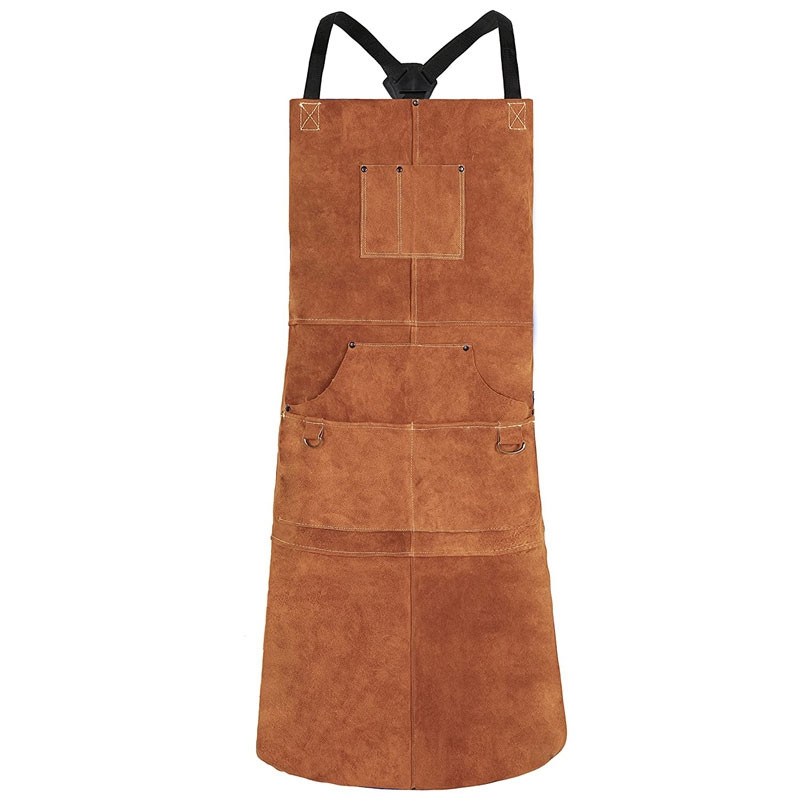 Apron