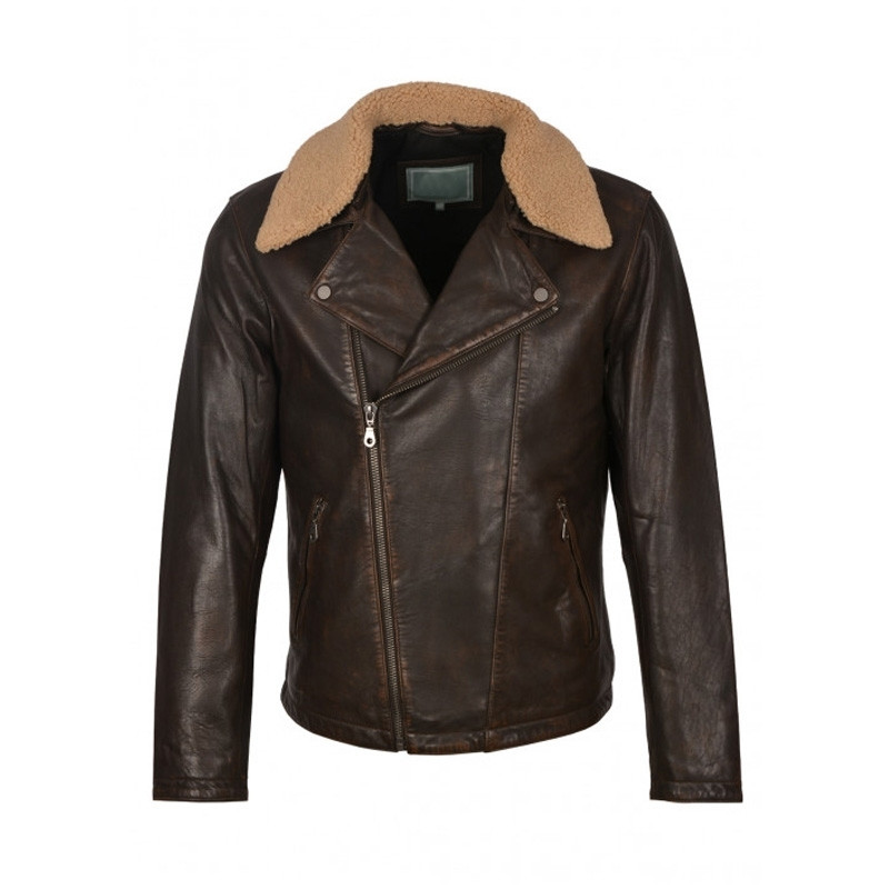 Biker Jacket 