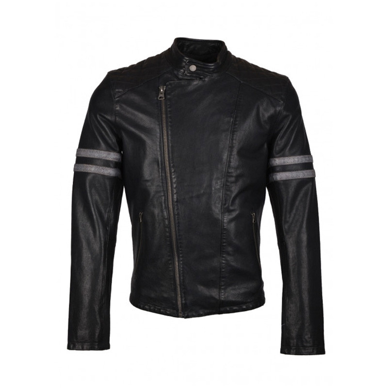 Biker Jacket 
