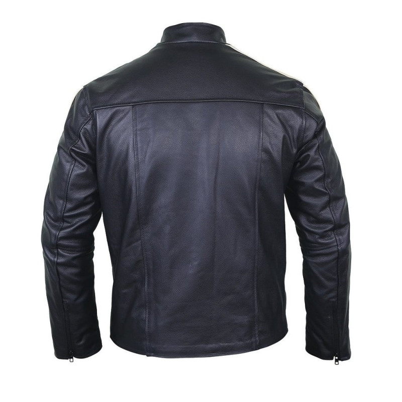 Biker Jacket 