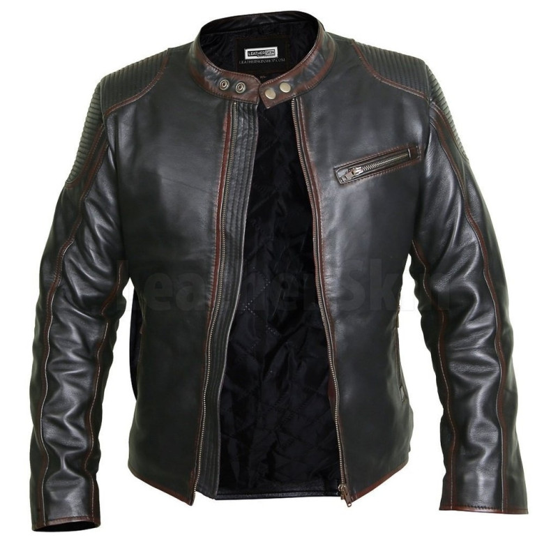 Biker Jacket 
