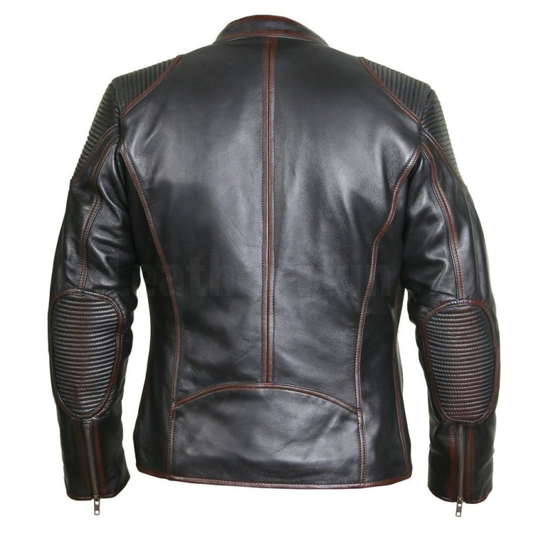 Biker Jacket 