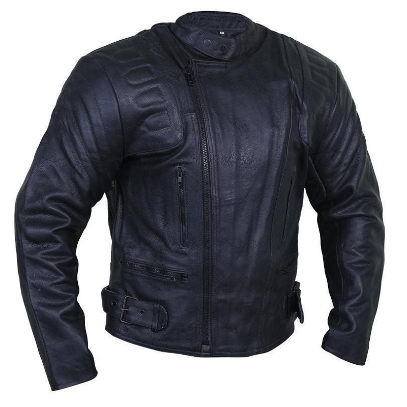 Biker Jacket 