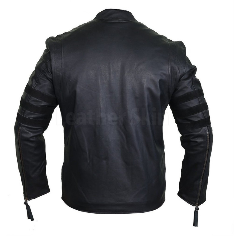 Biker Jacket 