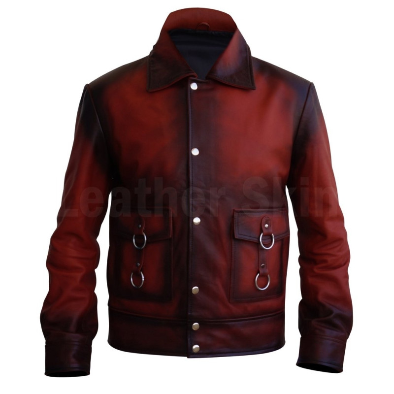Biker Jacket 