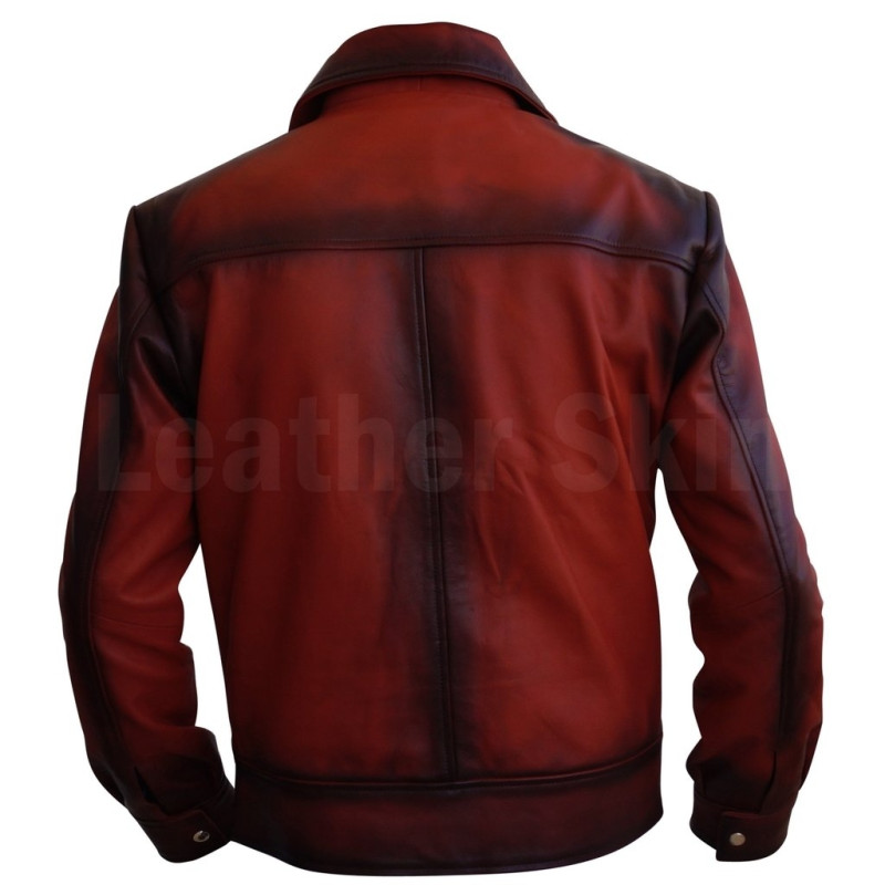 Biker Jacket 