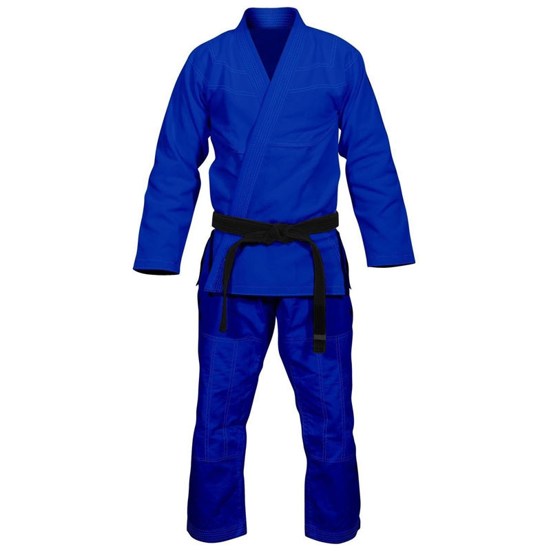 BJJ Gi