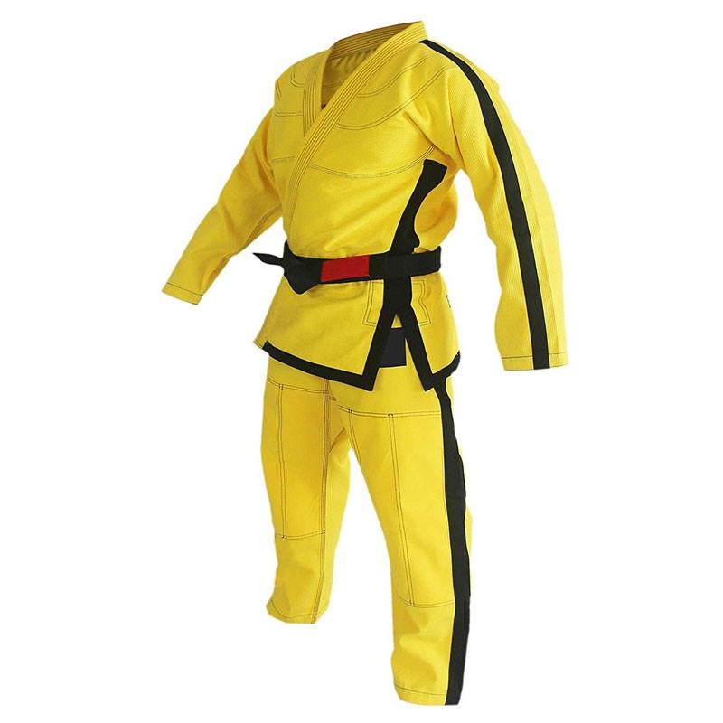 BJJ Gi