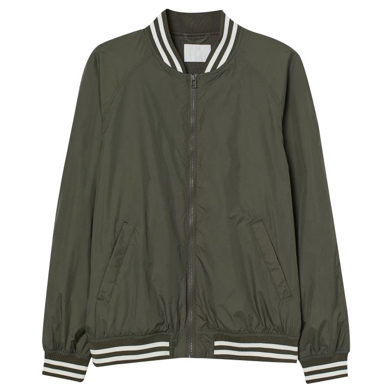 Bomber Jackets