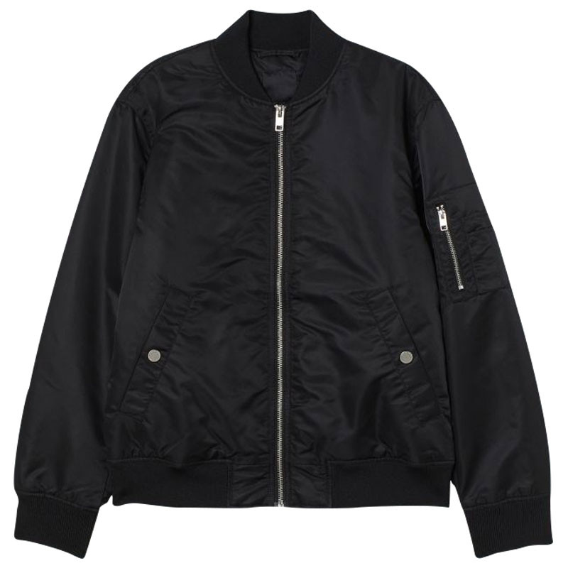 Bomber Jackets