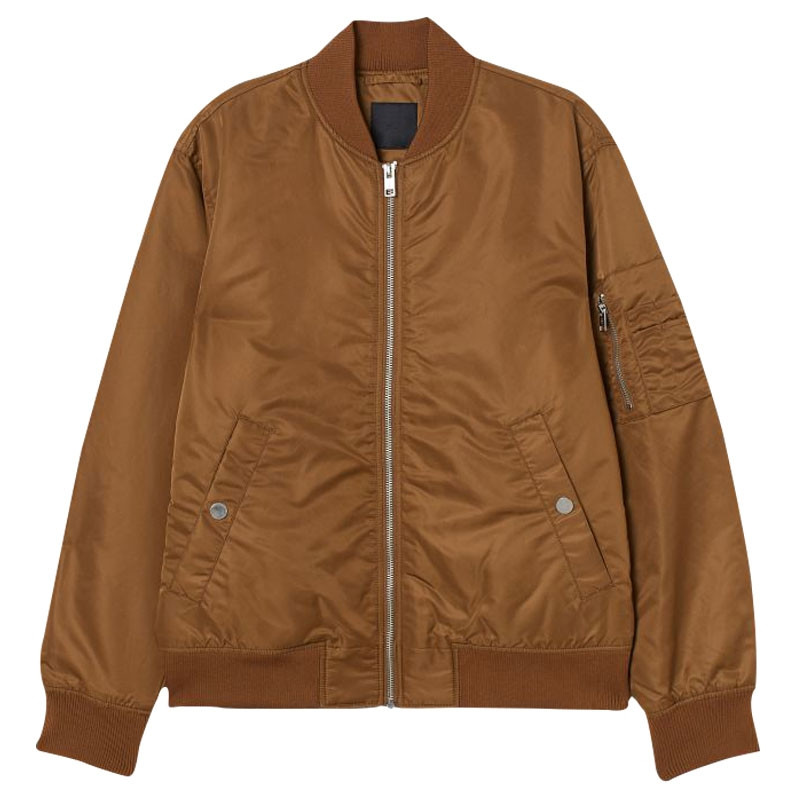 Bomber Jackets