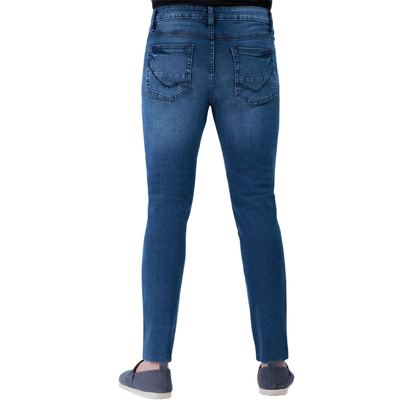 Denim Jeans