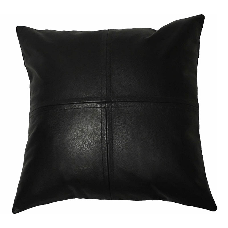 Leather Cusion