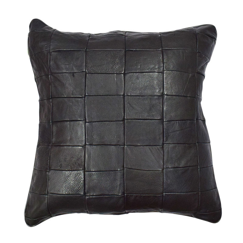 Leather Cusion