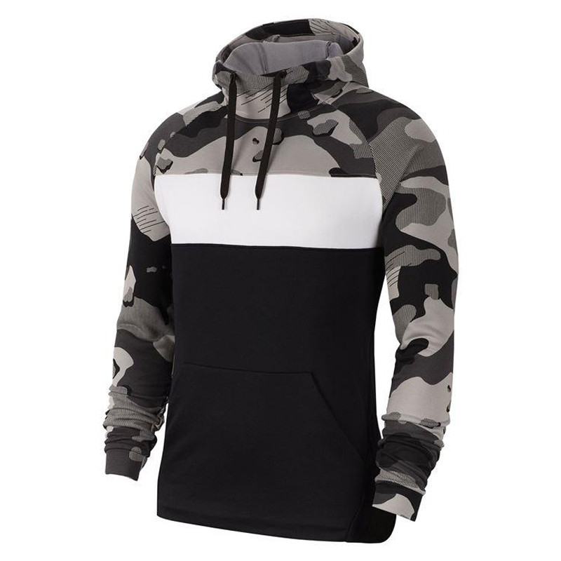 Men Hoodie