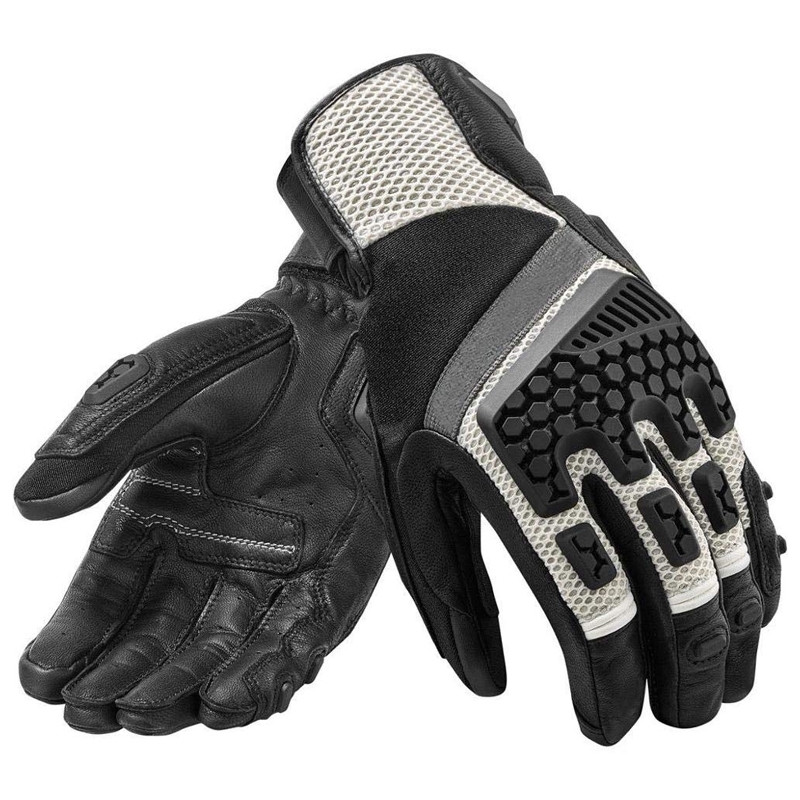 Motorbike Gloves