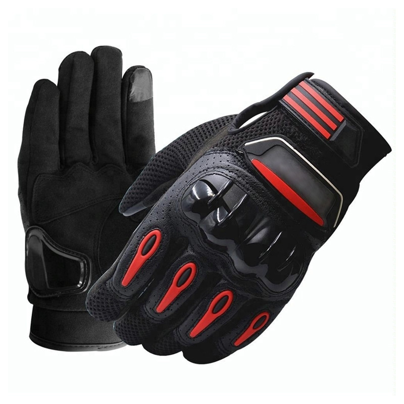 Motorbike Gloves