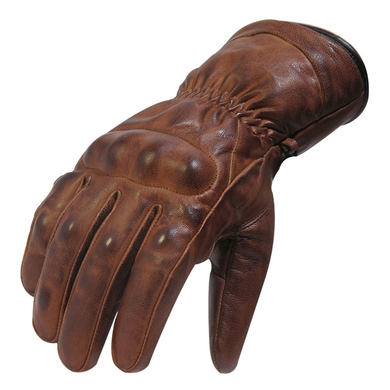 Motorbike Gloves