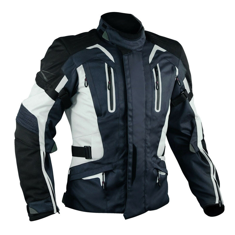  Motorcycle Racing Jacket