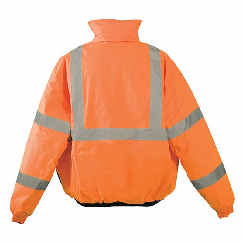 Safety Jackets