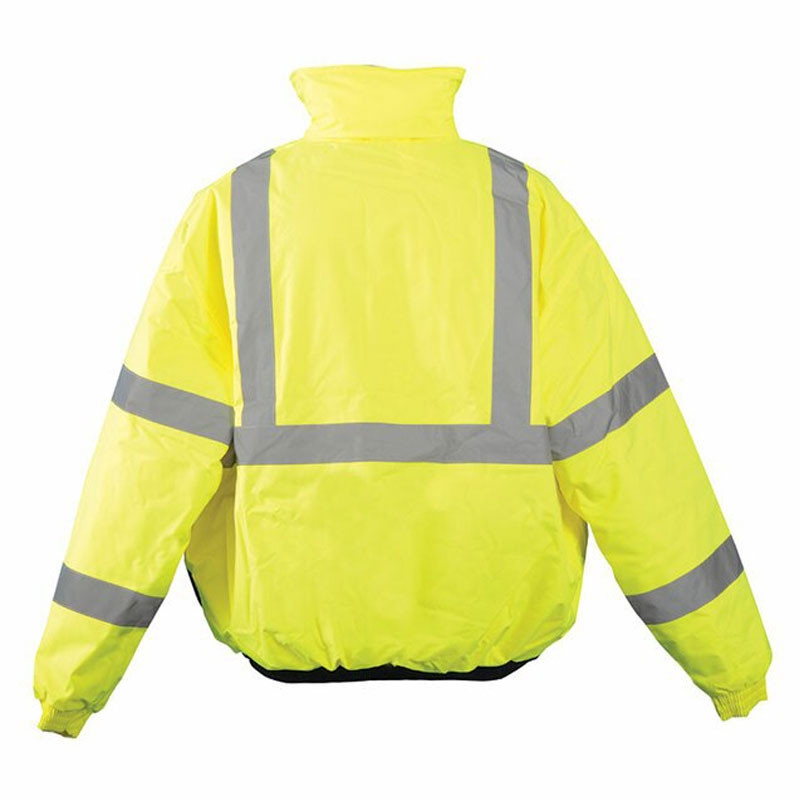 Safety Jackets