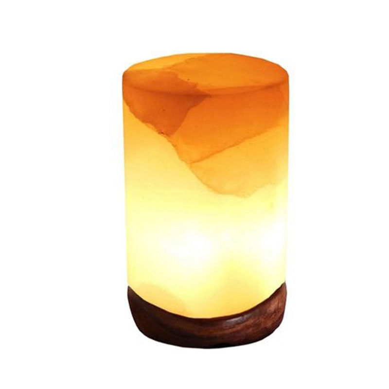 Salt Lamp