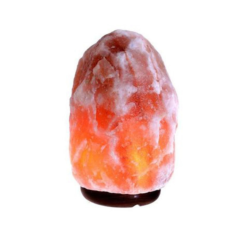 Salt Lamp