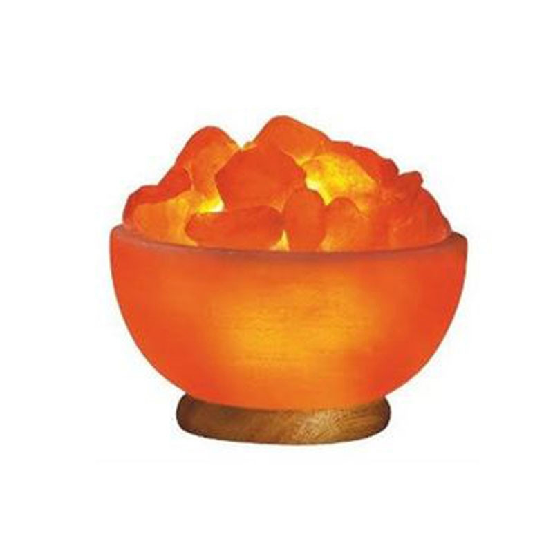 Salt Lamp