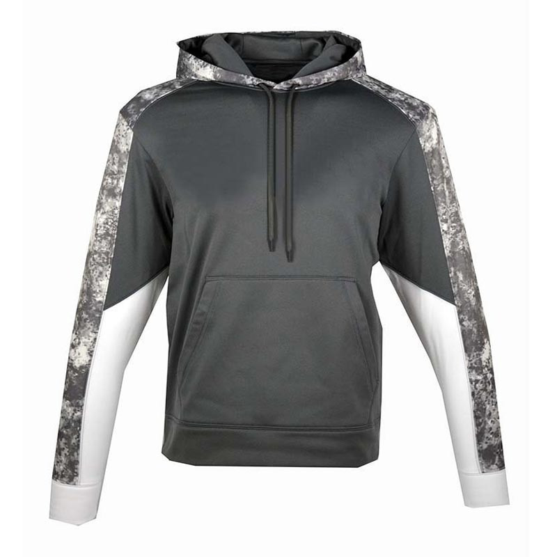 Sublimated Hoodie
