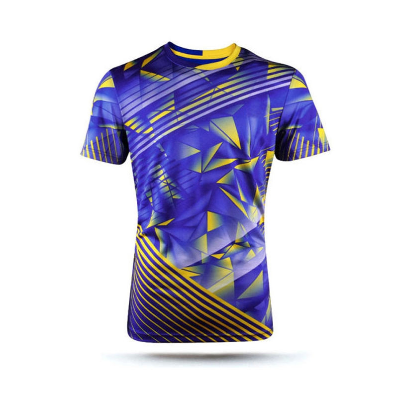 Sublimated Shirt