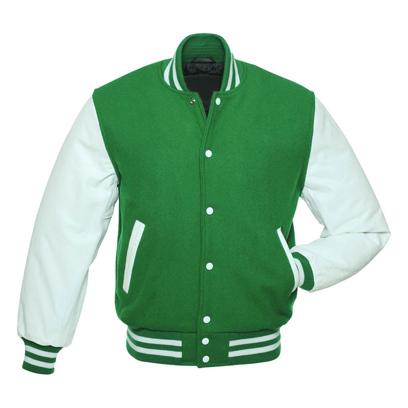 Varsity Jacket