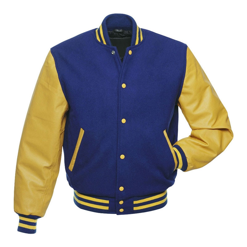 Varsity Jacket