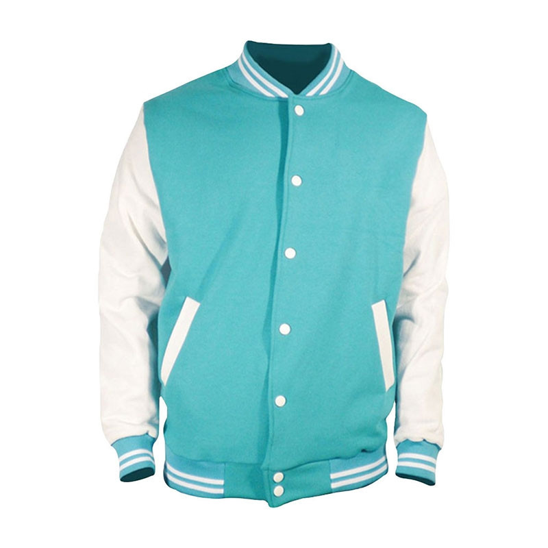 Varsity Jacket