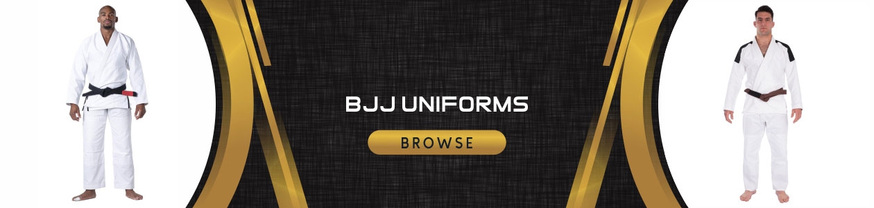 Wholesale BJJ Uniforms