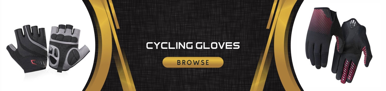 Wholesale Cycling Gloves
