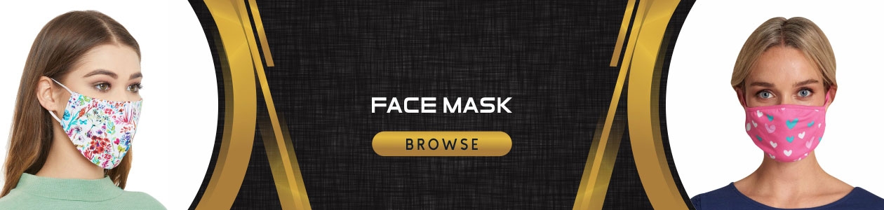 Wholesale Face Masks