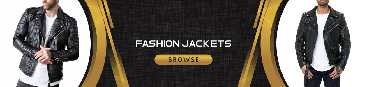 Wholesale Fashion Jackets