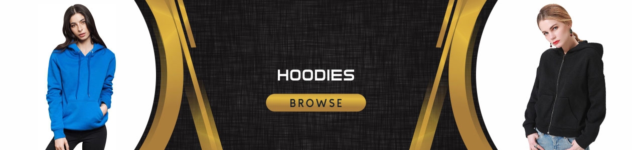 Wholesale Hoodies