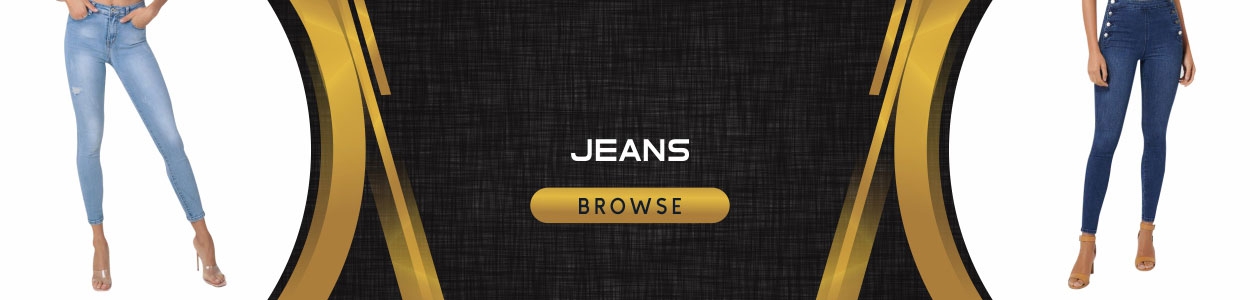 Wholesale Jeans