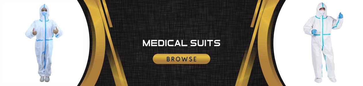 Wholesale Medical Suits