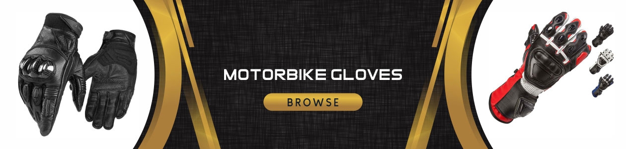Wholesale Motorbike Gloves