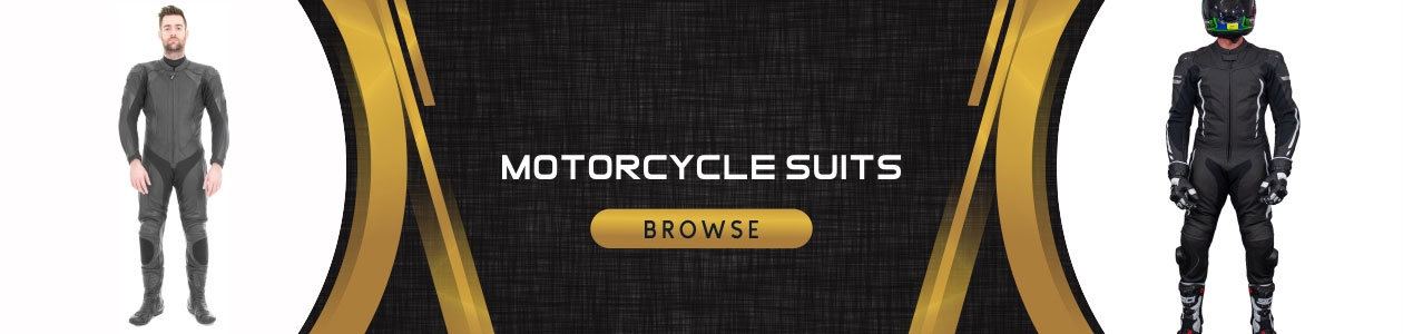 Wholesale Motorcycle Suits