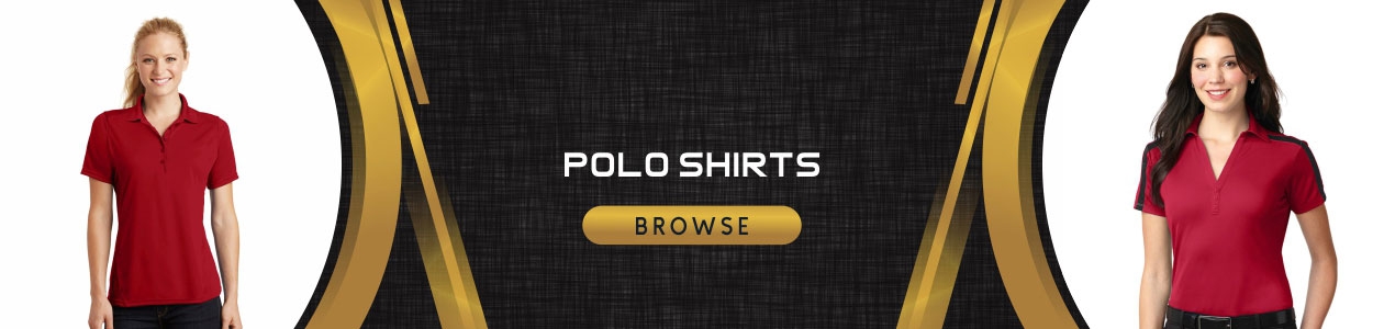 Wholesale Polo Shirts